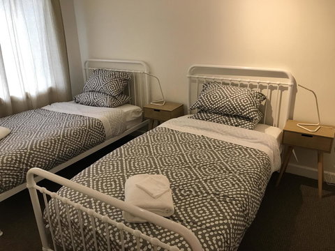 The Hill House - Sunshine Coast Tourism 13