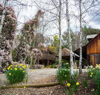 Lothlorien - Sunshine Coast Tourism