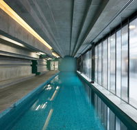 The Sebel Residences Melbourne Docklands
