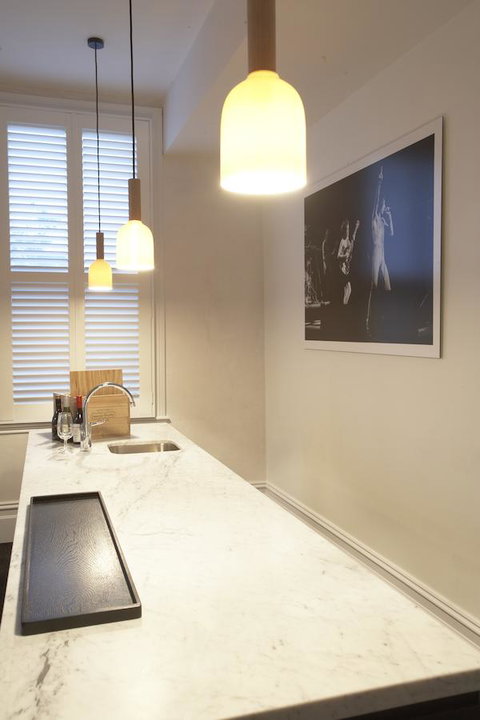 Middle Park Hotel - Sunshine Coast Tourism 13