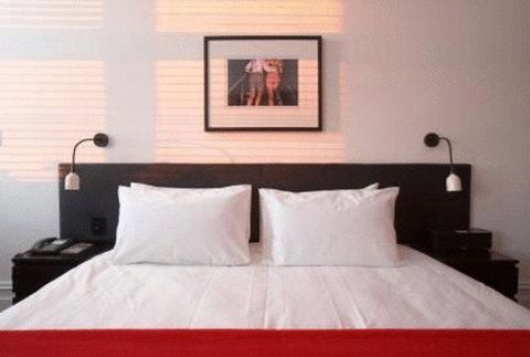 Middle Park Hotel - Sunshine Coast Tourism 31