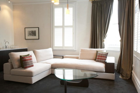 Middle Park Hotel - Sunshine Coast Tourism 30