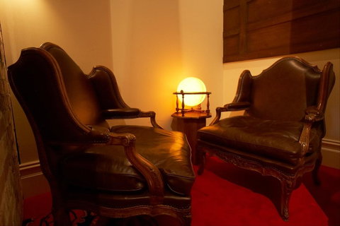 Middle Park Hotel - Sunshine Coast Tourism 27