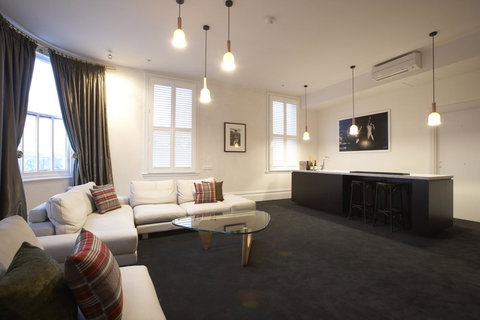 Middle Park Hotel - Sunshine Coast Tourism 16