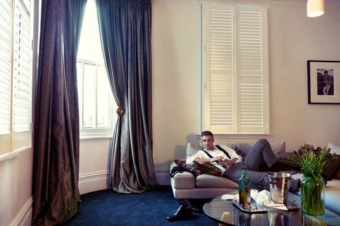 Middle Park Hotel - Sunshine Coast Tourism 18