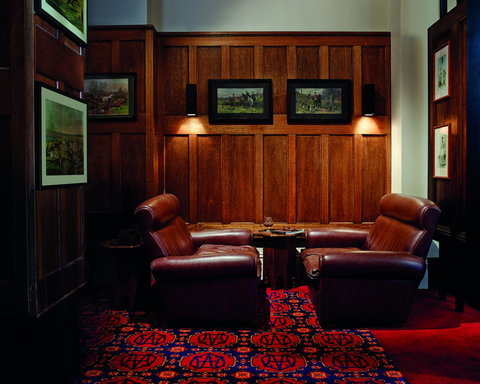 Middle Park Hotel - Sunshine Coast Tourism 14