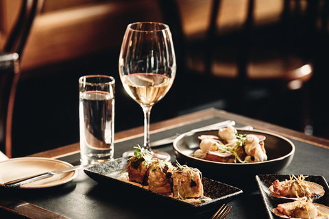 Middle Park Hotel - Sunshine Coast Tourism 2