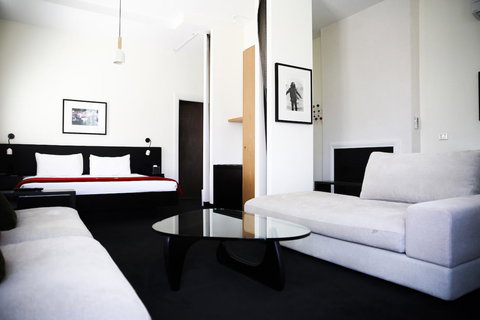 Middle Park Hotel - Sunshine Coast Tourism 33