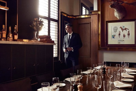 Middle Park Hotel - Sunshine Coast Tourism 20