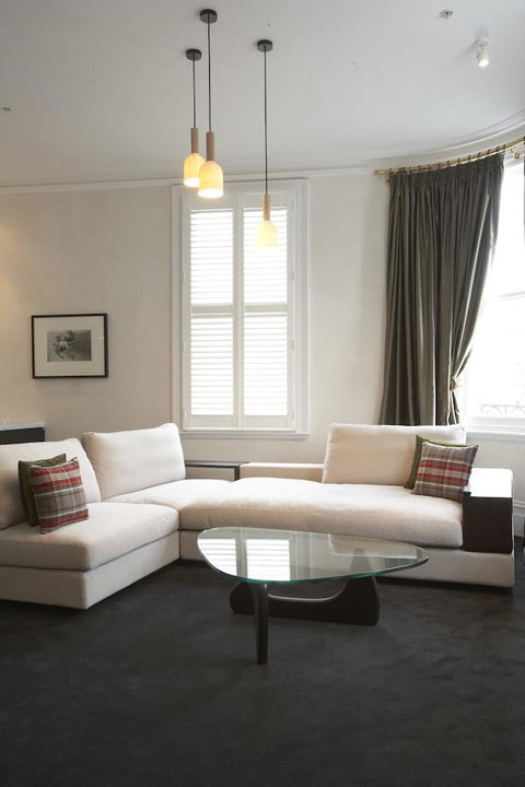 Middle Park Hotel - Sunshine Coast Tourism 9