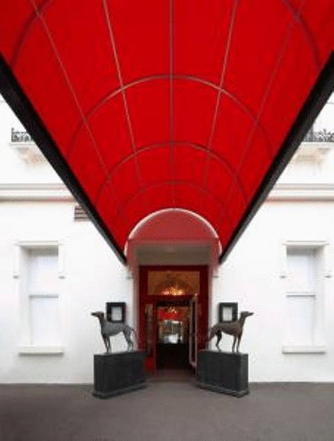 Middle Park Hotel - Sunshine Coast Tourism 24