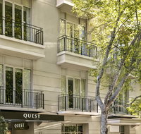 Quest On Lonsdale - Sunshine Coast Tourism