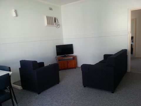 Beachcomber Holiday Units - Sunshine Coast Tourism 37