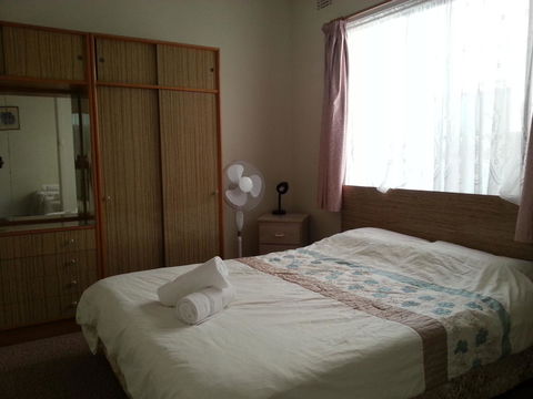 Beachcomber Holiday Units - Sunshine Coast Tourism 31