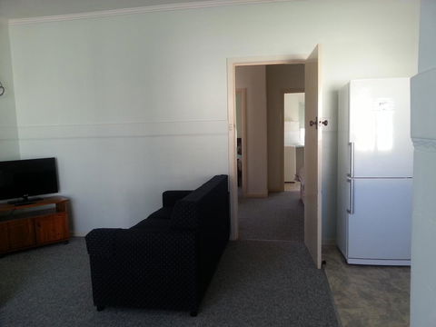 Beachcomber Holiday Units - Sunshine Coast Tourism 34