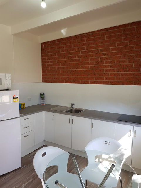 Beachcomber Holiday Units - Sunshine Coast Tourism 12