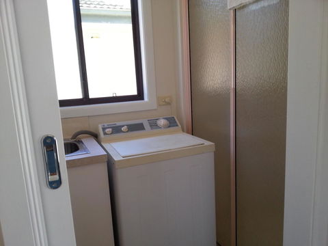 Beachcomber Holiday Units - Sunshine Coast Tourism 19