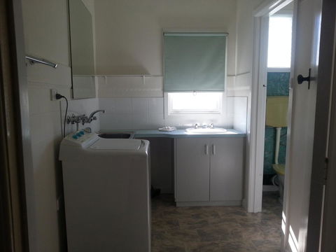 Beachcomber Holiday Units - Sunshine Coast Tourism 39