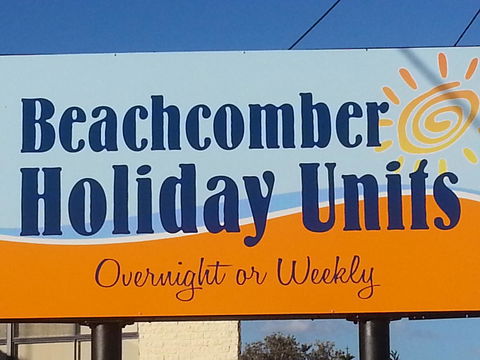 Beachcomber Holiday Units - Sunshine Coast Tourism 22