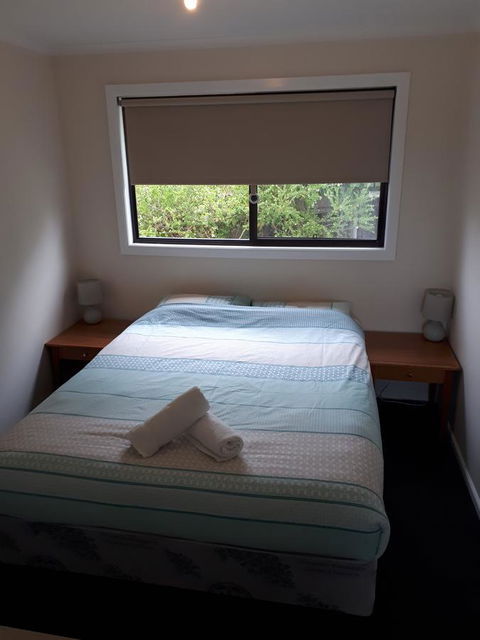 Beachcomber Holiday Units - Sunshine Coast Tourism 2