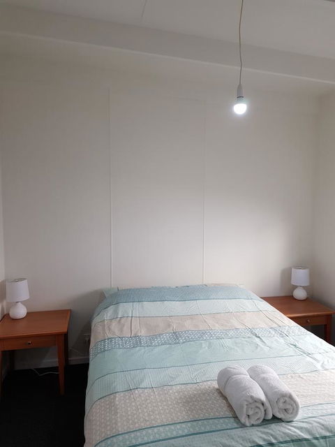 Beachcomber Holiday Units - Sunshine Coast Tourism 18