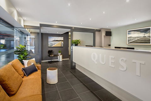 Quest Geelong - Sunshine Coast Tourism 14