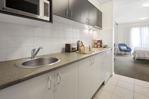 Quest Geelong - Sunshine Coast Tourism 21