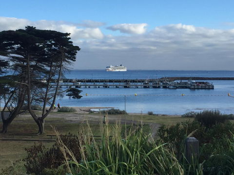 Port Relaxation - Holiday Sunshine Coast 19