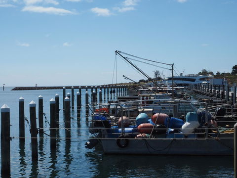 Port Relaxation - Holiday Sunshine Coast 13