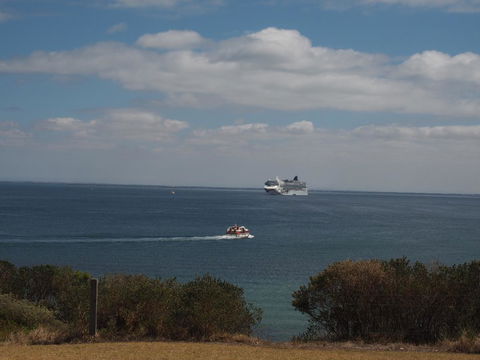 Port Relaxation - Holiday Sunshine Coast 18