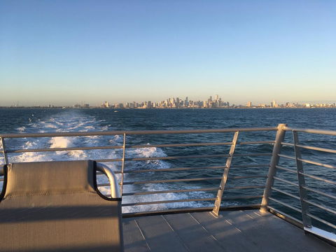 Port Relaxation - Holiday Sunshine Coast 14