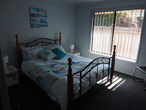 Port Relaxation - Holiday Sunshine Coast 6
