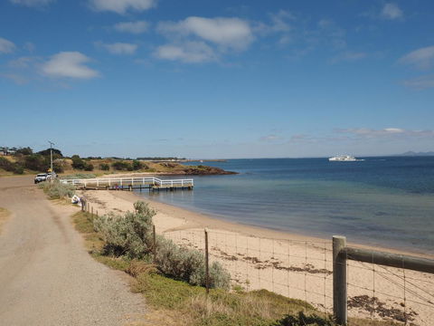 Port Relaxation - Holiday Sunshine Coast 12