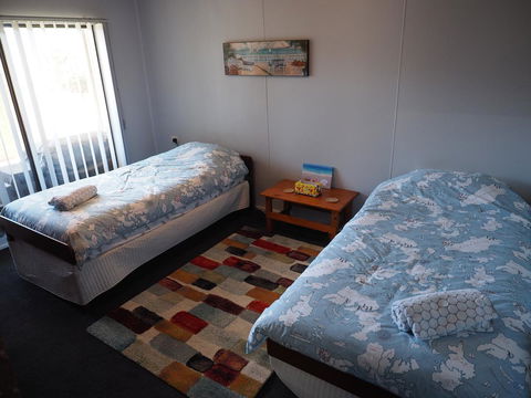 Port Relaxation - Holiday Sunshine Coast 7