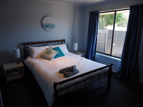 Port Relaxation - Holiday Sunshine Coast 8