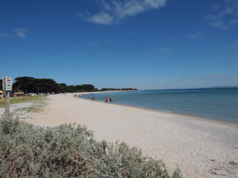 Port Relaxation - Holiday Sunshine Coast 17
