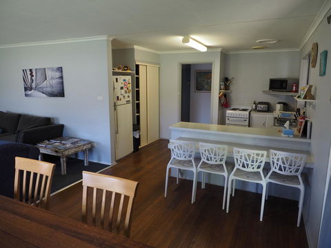 Port Relaxation - Holiday Sunshine Coast 5