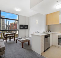 Quest on Bourke - Sunshine Coast Tourism