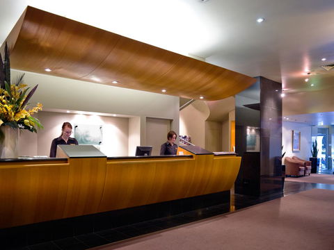Hotel Grand Chancellor Melbourne - Holiday Sunshine Coast 27