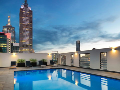 Hotel Grand Chancellor Melbourne - Holiday Sunshine Coast 7