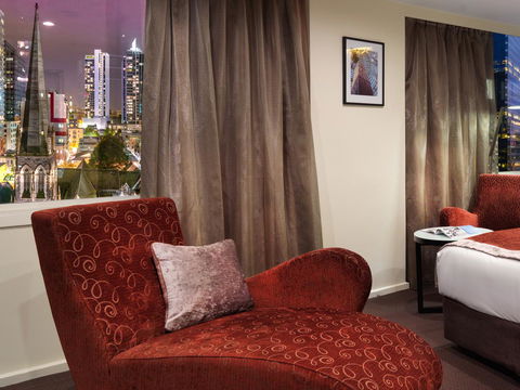Hotel Grand Chancellor Melbourne - Holiday Sunshine Coast 26