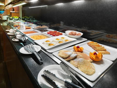 Hotel Grand Chancellor Melbourne - Holiday Sunshine Coast 43