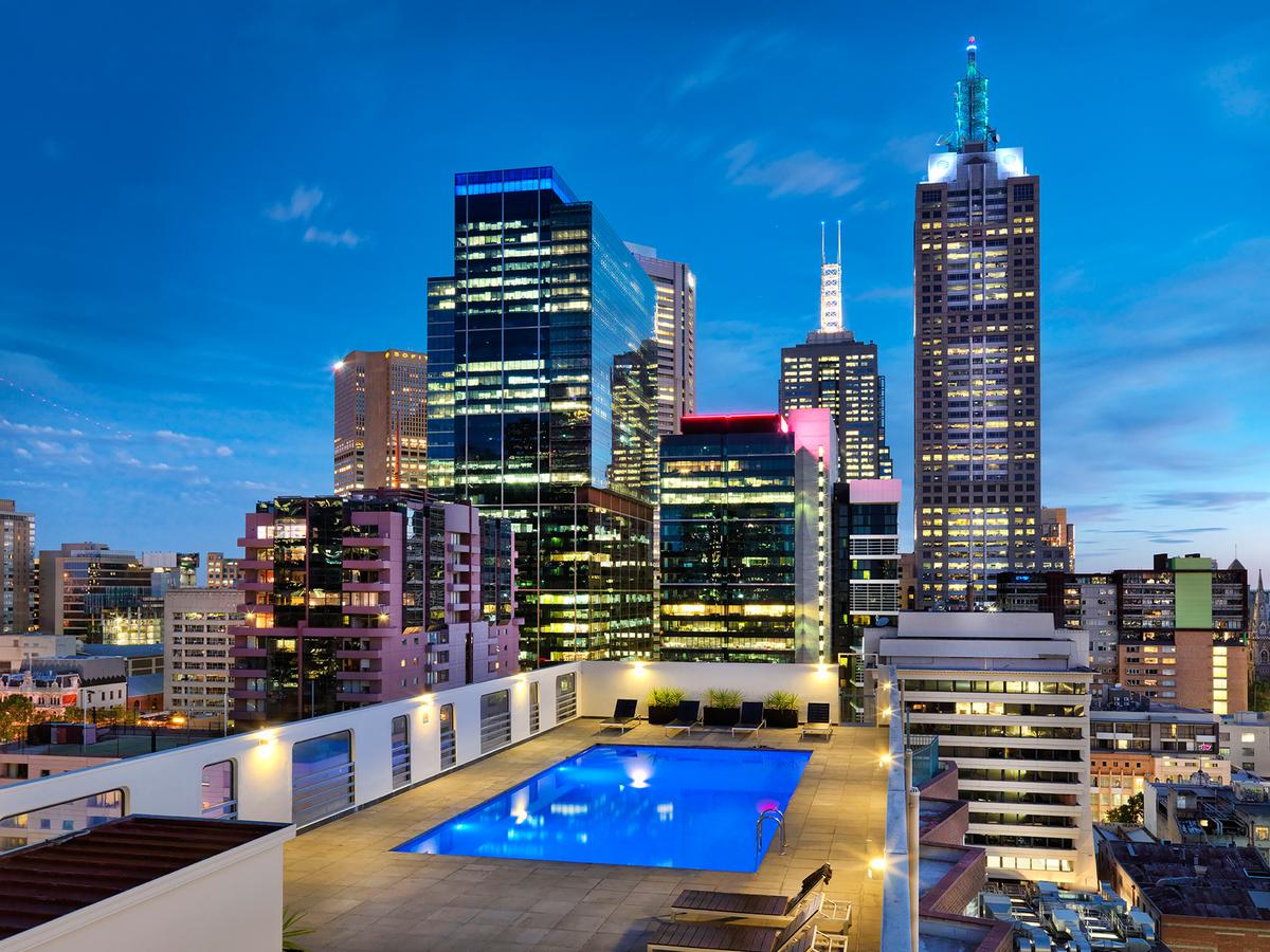 Melbourne VIC Sunshine Coast Tourism