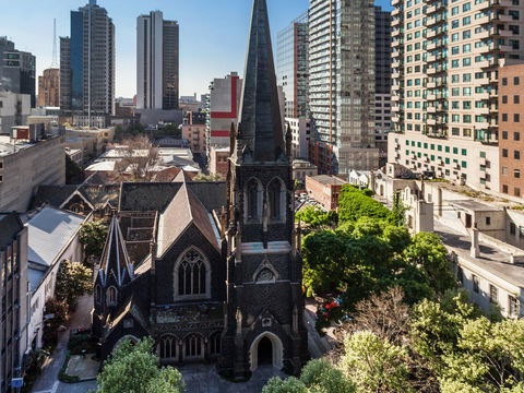 Hotel Grand Chancellor Melbourne - Holiday Sunshine Coast 24