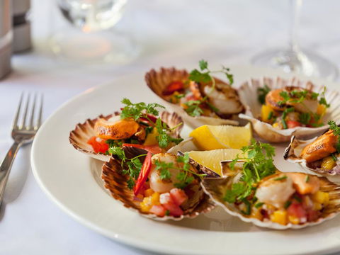 Hotel Grand Chancellor Melbourne - Holiday Sunshine Coast 40