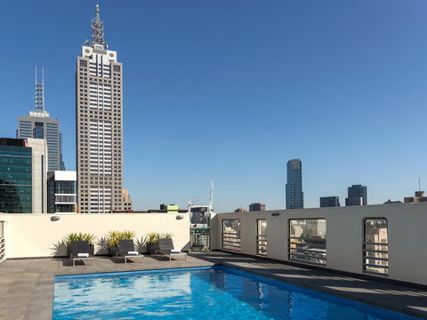 Hotel Grand Chancellor Melbourne - Holiday Sunshine Coast 28