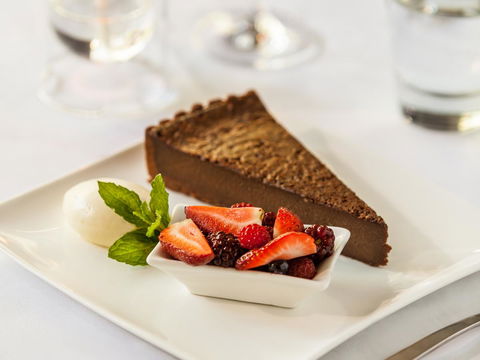 Hotel Grand Chancellor Melbourne - Holiday Sunshine Coast 33