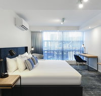 Adina Apartment Hotel Melbourne Northbank - Sunshine Coast Tourism