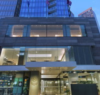 Sheraton Melbourne Hotel - Sunshine Coast Tourism