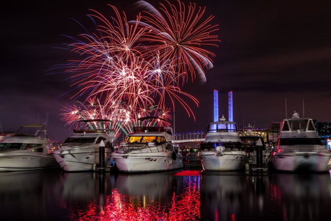 Brilliant Victoria Harbour Waterfront - Sunshine Coast Tourism 19